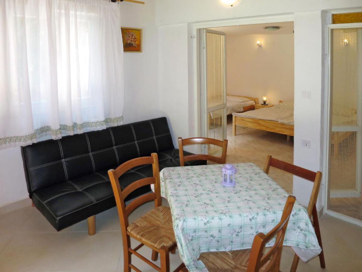 Apartment Pineta - Roj103 By Interhome Ρόβινι Εξωτερικό φωτογραφία