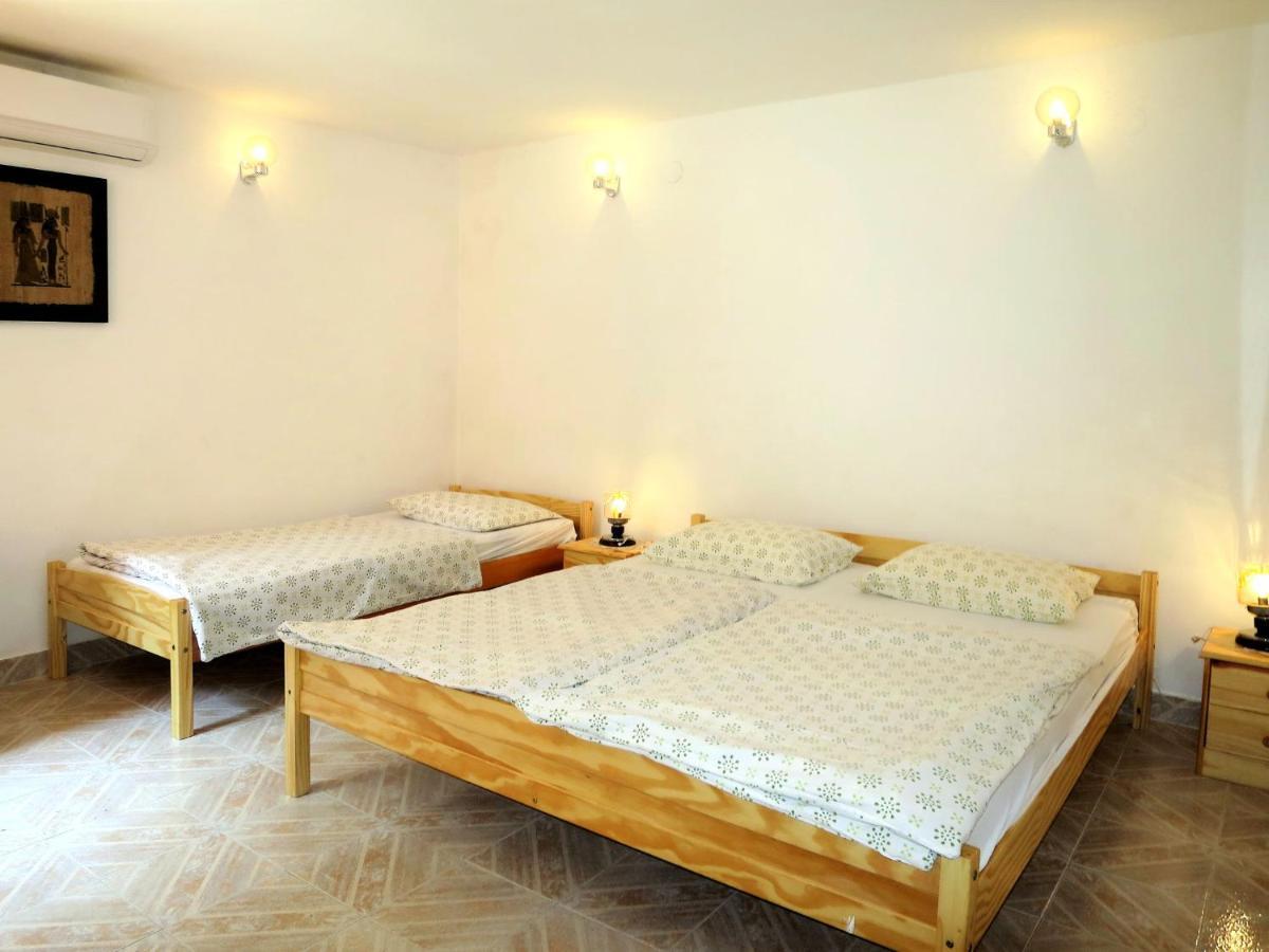 Apartment Pineta - Roj103 By Interhome Ρόβινι Εξωτερικό φωτογραφία