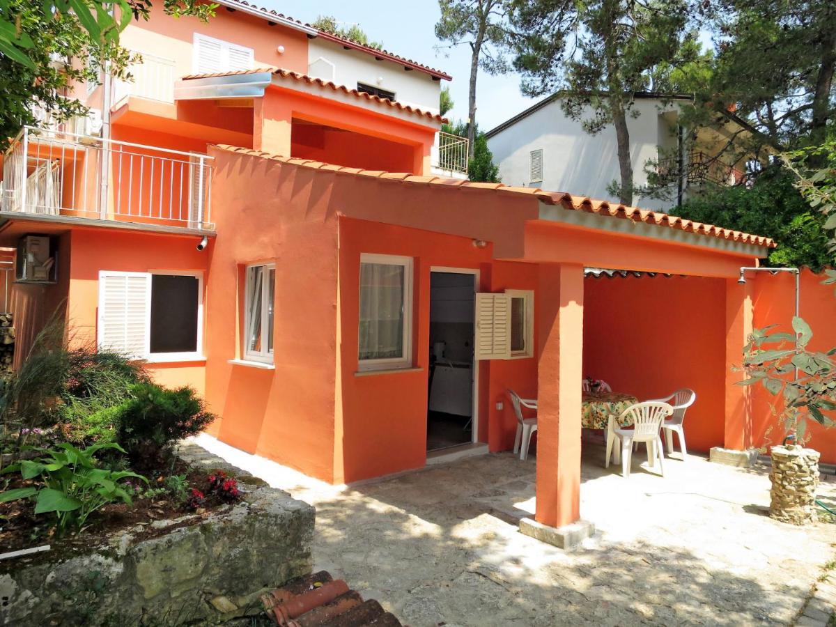 Apartment Pineta - Roj103 By Interhome Ρόβινι Εξωτερικό φωτογραφία